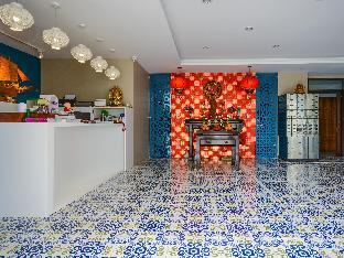 pure phuket residence