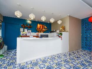 pure phuket residence