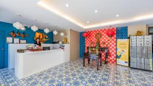 pure phuket residence