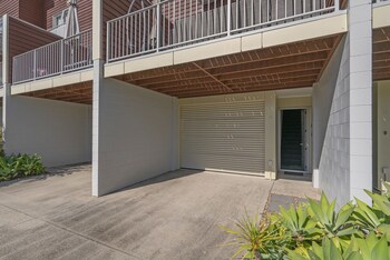 ocean serenity apartments whitianga