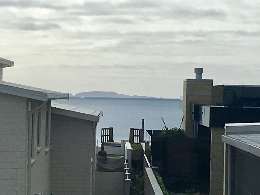 ocean serenity apartments whitianga