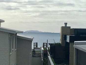 ocean serenity apartments whitianga