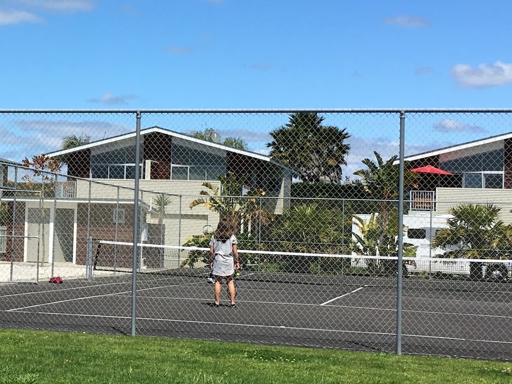 ocean serenity apartments whitianga