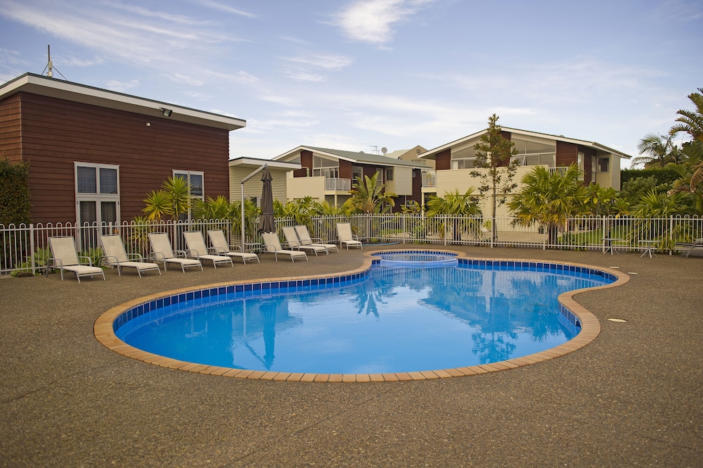 ocean serenity apartments whitianga