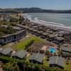 ocean serenity apartments whitianga
