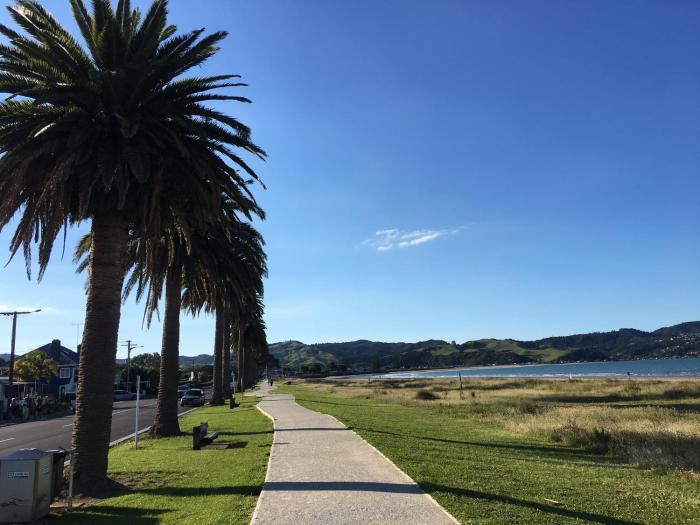 whitianga