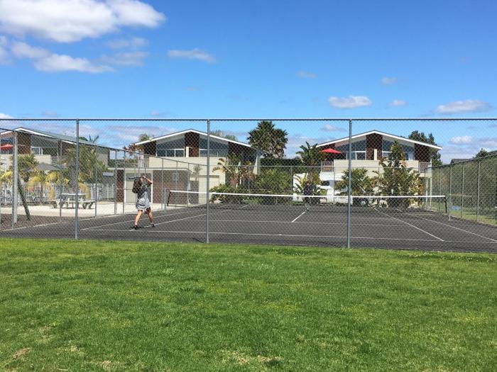 ocean serenity apartments whitianga