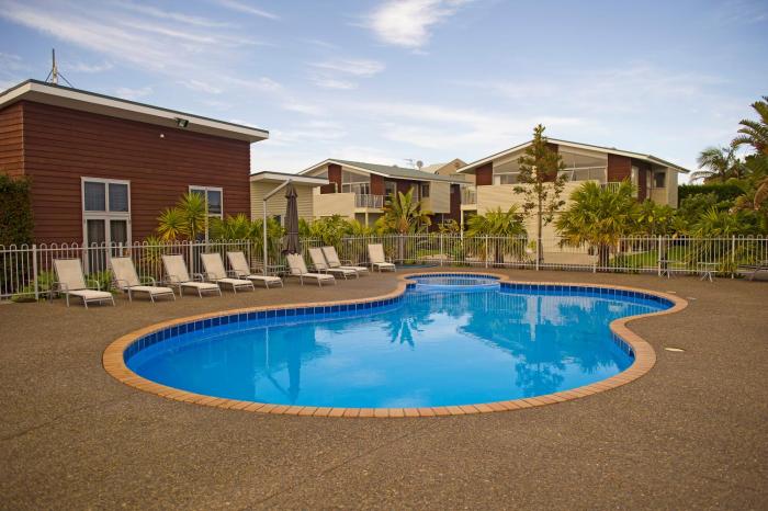 ocean serenity apartments whitianga