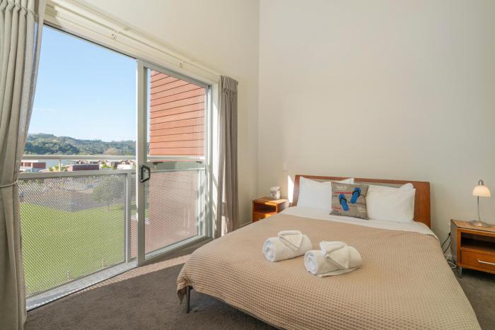 ocean serenity apartments whitianga