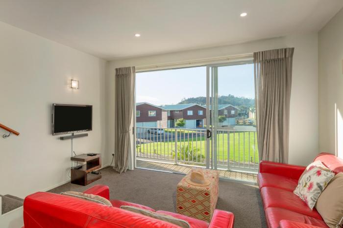 ocean serenity apartments whitianga