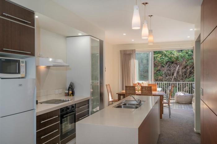 ocean serenity apartments whitianga