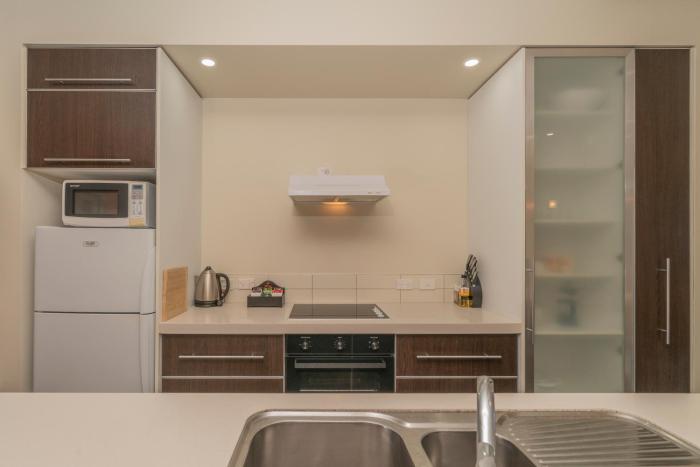 ocean serenity apartments whitianga