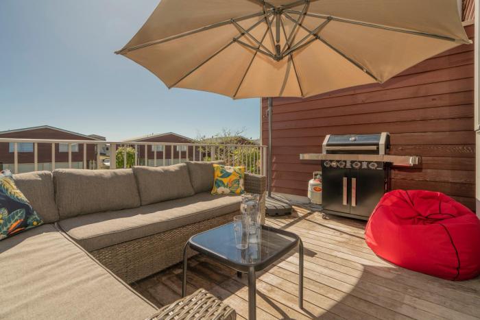 ocean serenity apartments whitianga