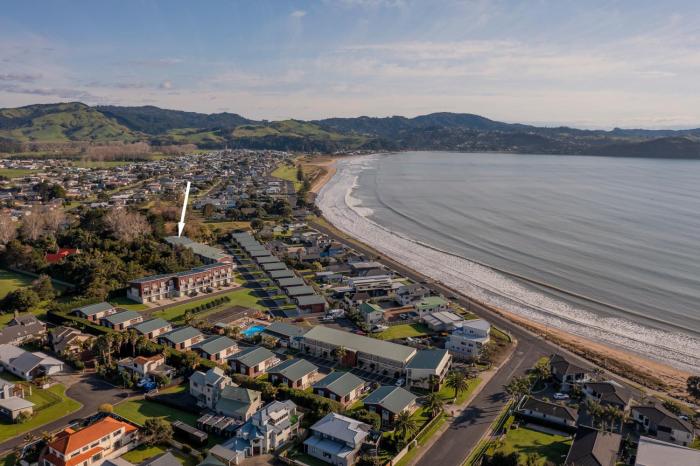 ocean serenity apartments whitianga