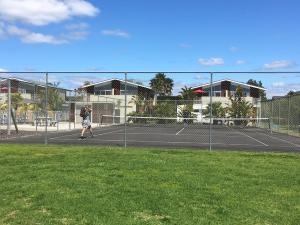 ocean serenity apartments whitianga