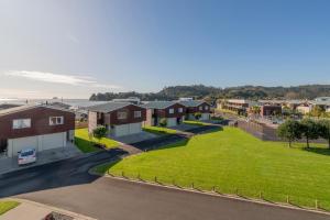 ocean serenity apartments whitianga