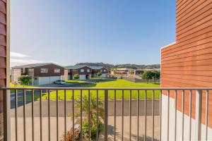 ocean serenity apartments whitianga