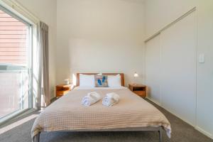 ocean serenity apartments whitianga
