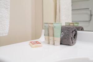 ocean serenity apartments whitianga