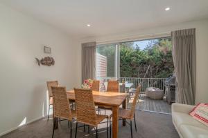 ocean serenity apartments whitianga