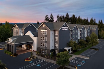 homewood suites by hilton hillsboro beaverton