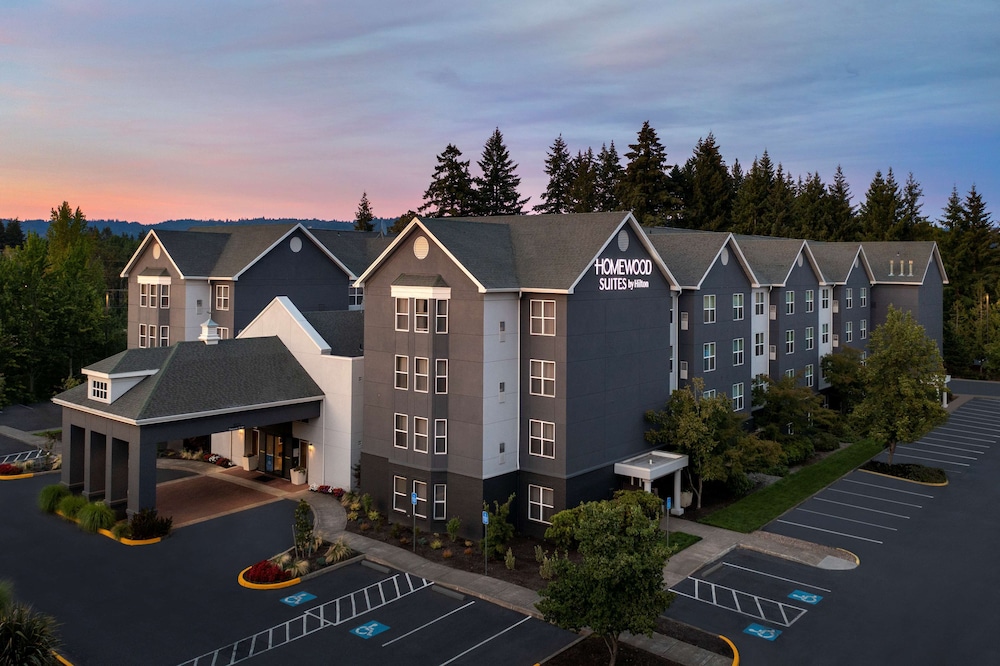 homewood suites by hilton hillsboro beaverton