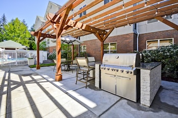 Homewood Suites By Hilton Hillsboro/Beaverton,Beaverton>>Aloha,3 star
