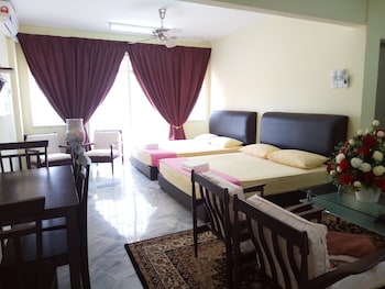 rose condo cocobay beach resort