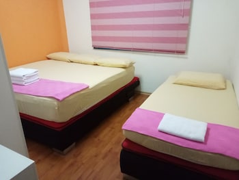 rose condo cocobay beach resort