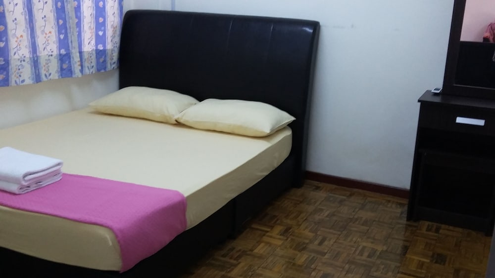 rose condo cocobay beach resort