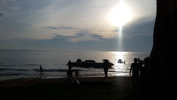 rose condo cocobay beach resort