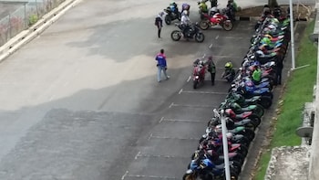 rose condo cocobay beach resort