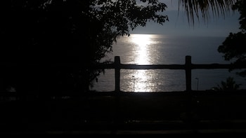 rose condo cocobay beach resort