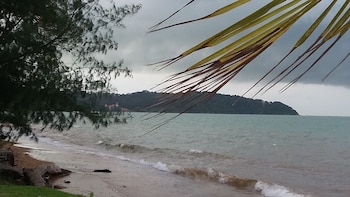 rose condo cocobay beach resort