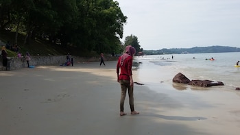 rose condo cocobay beach resort