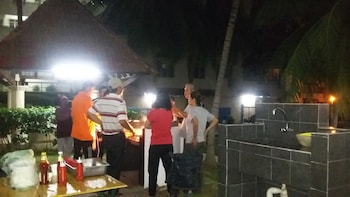 rose condo cocobay beach resort