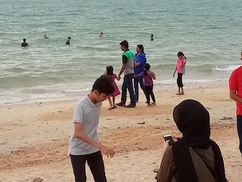 rose condo cocobay beach resort