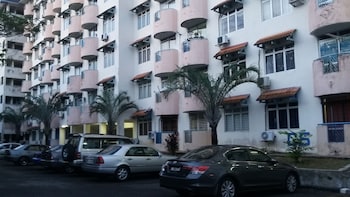 rose condo cocobay beach resort