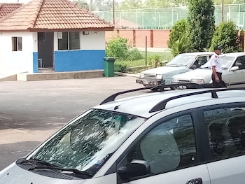 rose condo cocobay beach resort