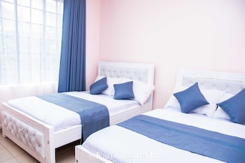 karolinas homestay near jkia