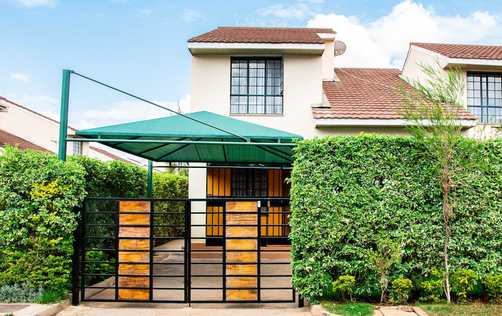 karolinas homestay near jkia