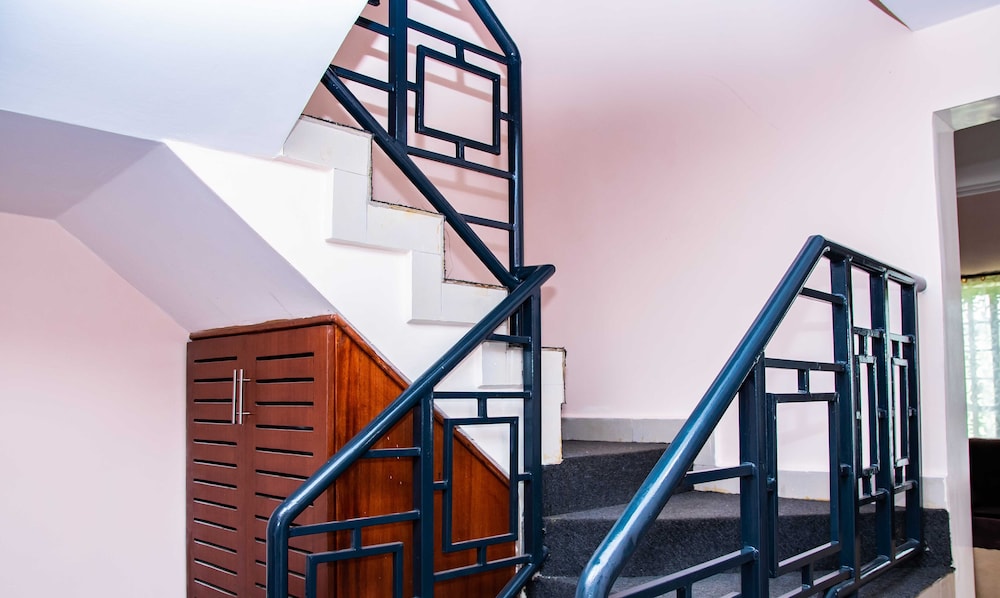 karolinas homestay near jkia