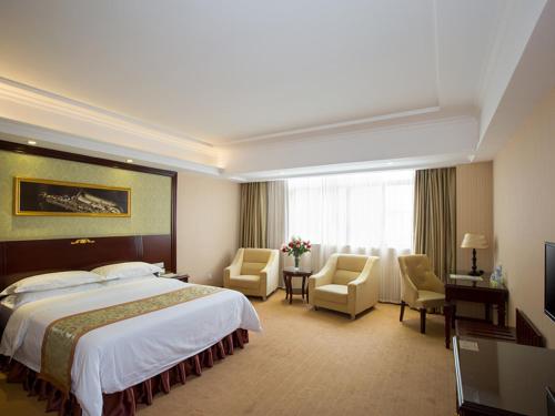 vienna hotel heyuan gaoxin yi road branch