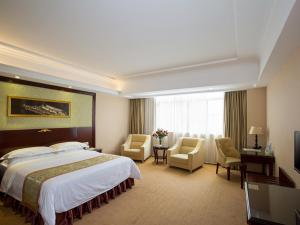 vienna hotel heyuan gaoxin yi road branch