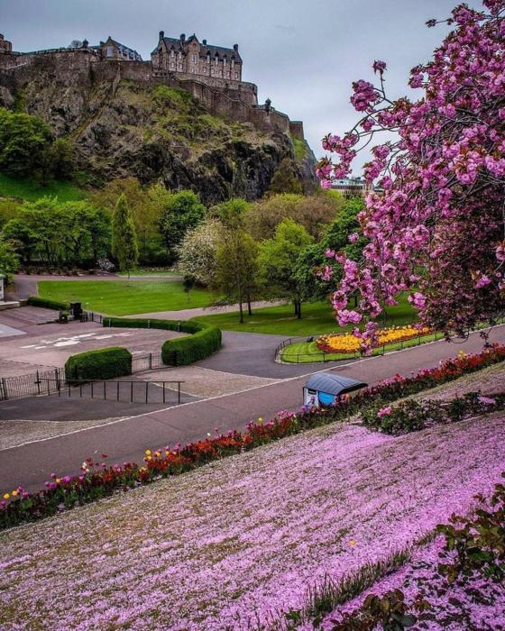 edinburgh