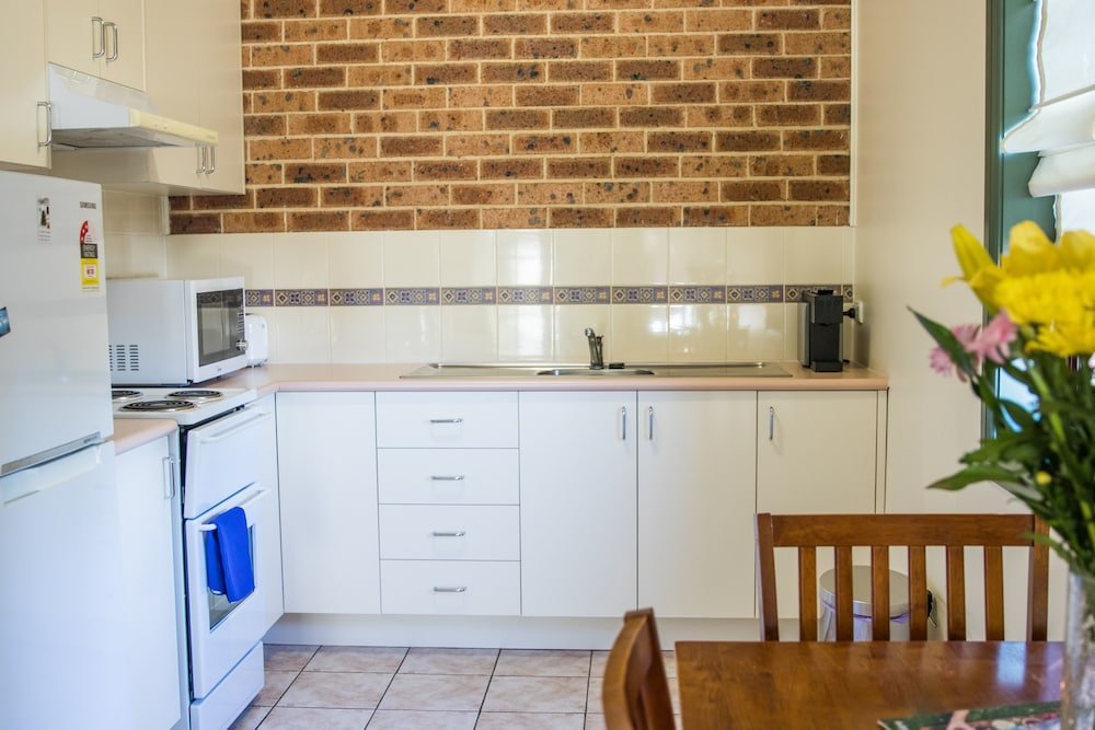 mudgee apartments church street