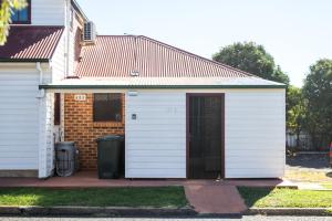 mudgee apartments church street