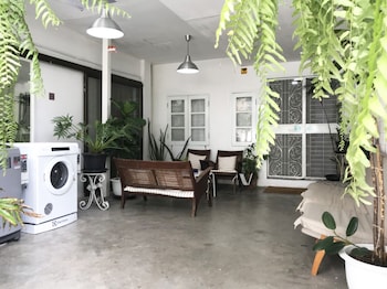 12/14 Home Studio,Bangkok>>Bang Na,3 star