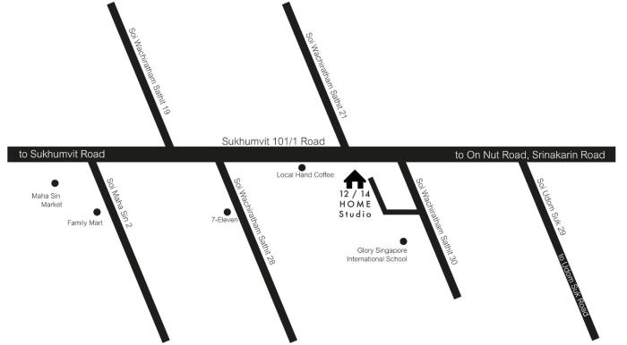 12 14 home studio