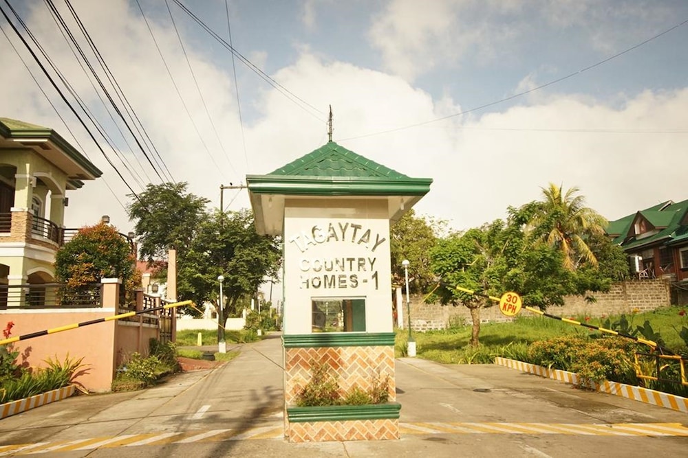 tagaytay